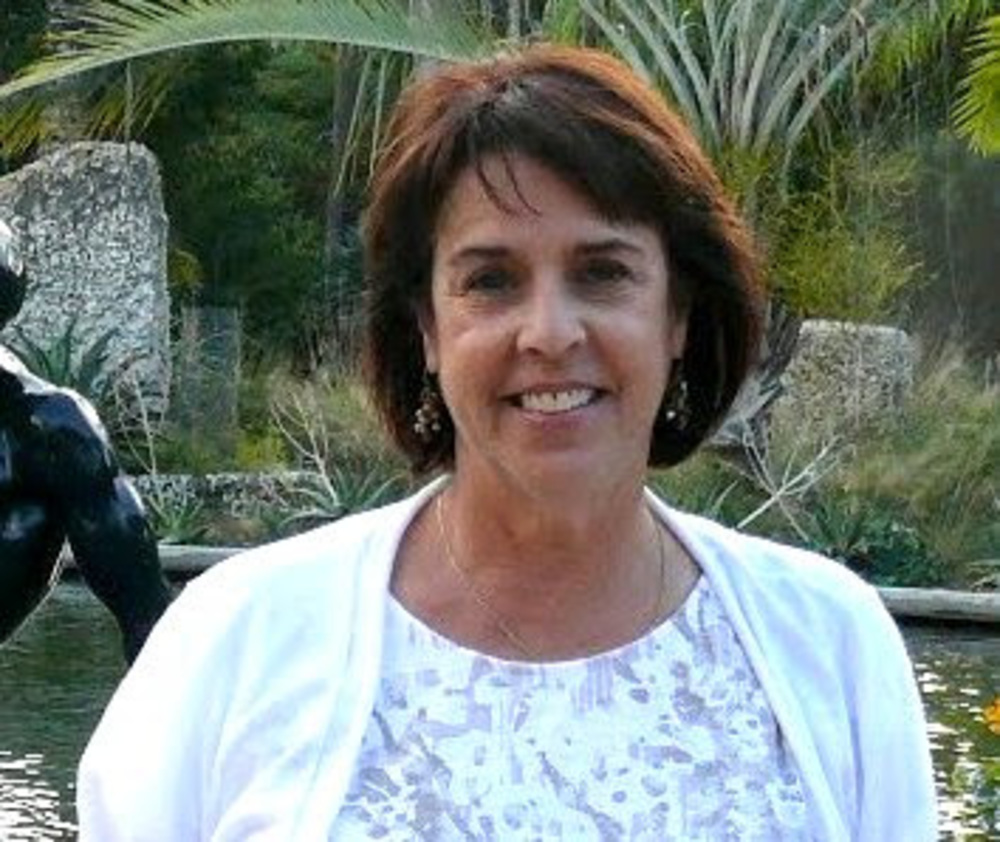 Meet your Posher, Carol